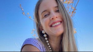 "Empezó con el tratamiento de fertilidad": Alison Mandel revela por qué se tuvo que operar la boca