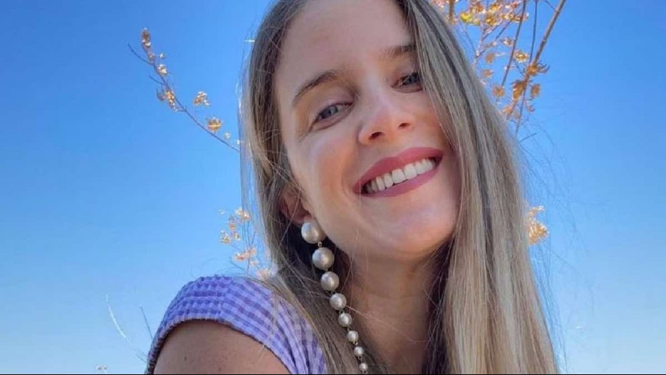'Empezó con el tratamiento de fertilidad': Alison Mandel revela por qué se tuvo que operar la boca