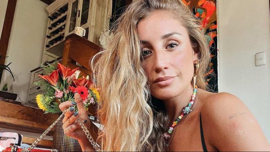 'Hay mucha inflamación': Daniela Castro realiza nueva actualización de salud tras pérdida de embarazo