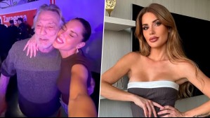 'Un recuerdo inolvidable': Gala Caldirola viaja a España y cumple sueño de infancia acompañada por su padre