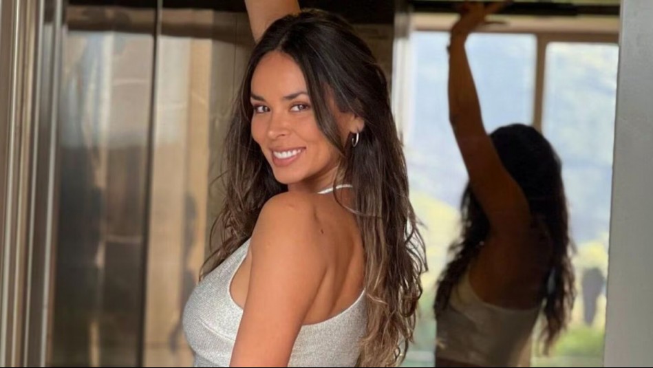 'Un abracito a quienes siguen dando la pelea': Jhendelyn Núñez comparte sentida reflexión por salud mental