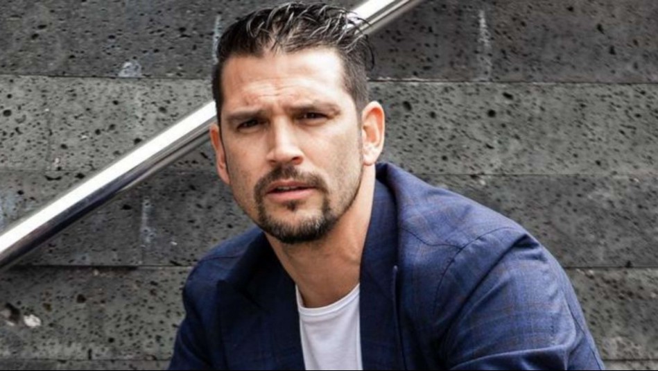 'Siempre juntos': Mark González celebra nuevo cumpleaños de su hermano actor con tierno mensaje