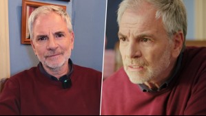 'Un golpe al ego': Álvaro Rudolphy relata el momento que Carlos descubrió la infidelidad de Mariana en ADO