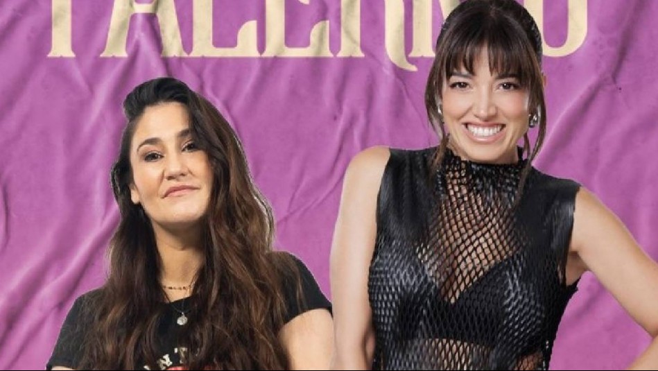 Yamila Reyna y Belén Mora hablan de su especial amistad marcada por el humor y su amor por los dulces