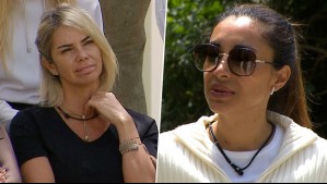 La acusación de Arenita a Carla Ochoa sobre jugueteos con Luis Mateucci: 'Nunca le va a dar la pasada'