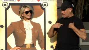 Los descargos de Fernando Solabarrieta contra Carla Ochoa: La calificó de traicionera y falsa