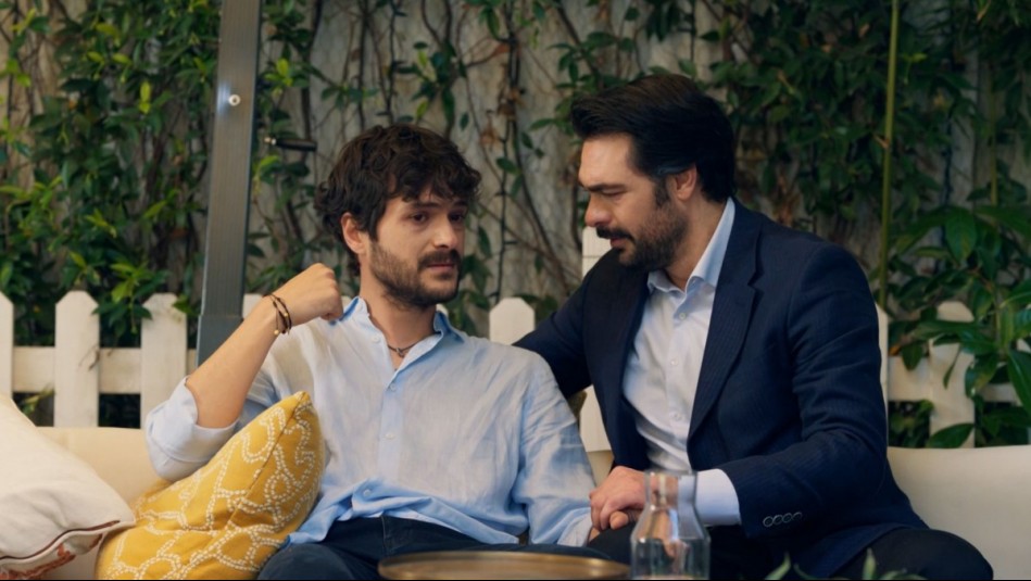 Avance extendido de Leyla: Civan tendrá una última petición para su padre