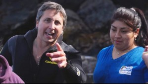 Del Mar al Paladar - Temporada 2 - Capítulo 4: La Lapa de Lilicura