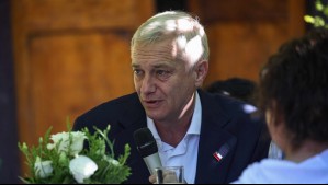 ¿Vivirá Kast en La Moneda? El detalle que podría impedir que presidente electo resida en Palacio