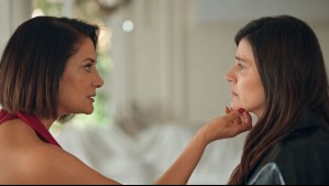 Leyla - Capítulo 90 (Parte 2): La hermana perdida