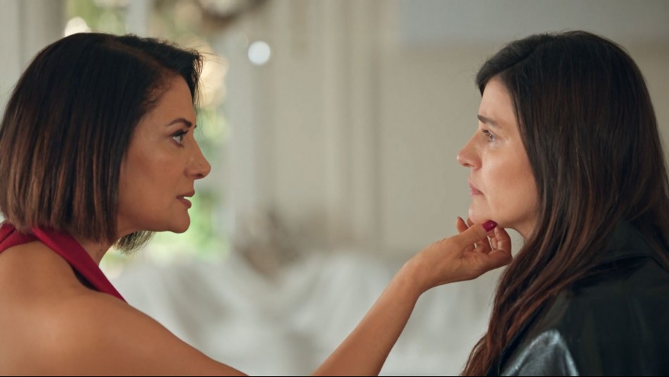 Leyla - Capítulo 90 (Parte 2): La hermana perdida