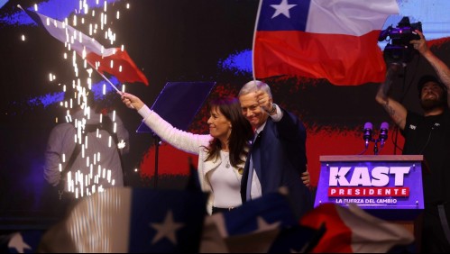 Con desayuno con vecinos y visita a La Moneda: La agenda de Kast para su primer día como presidente electo