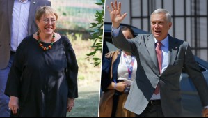 ¿Apoyará Kast a Michelle Bachelet en la ONU? El debate que se reabre tras elección presidencial