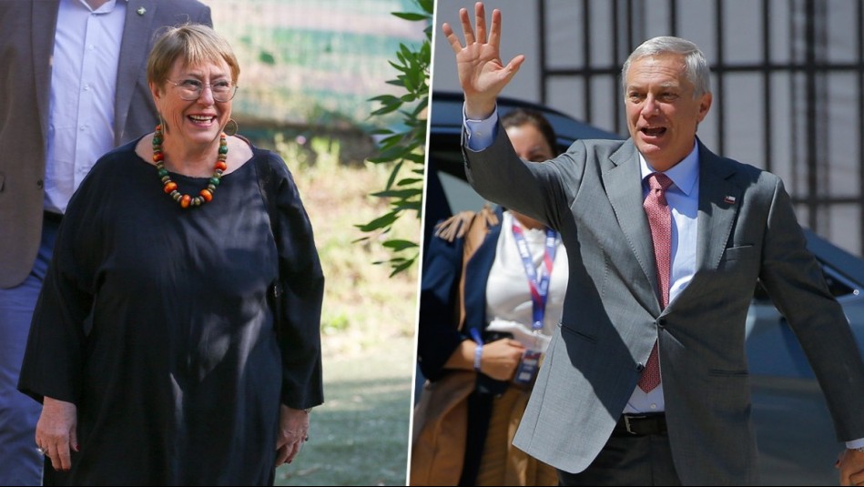 ¿Apoyará Kast a Michelle Bachelet en la ONU? El debate que se reabre tras elección presidencial