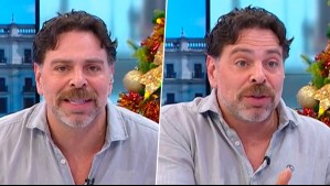 La lectura de Neme tras triunfo de Kast: 'Esto es un fracaso ideológico de la izquierda'