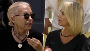 El tenso round de Laura Bozzo y Carla Ochoa por Efrén Reyero: 'Pareces una mujer despechada'