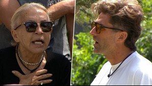 'Te mereces por pelotudo': El fuerte cuestionamiento de Laura Bozzo a Efrén Reyero por proteger a Blu Dumay