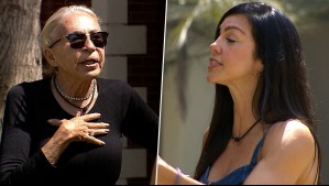 'Yo ya estoy harta': Pops explotó contra Laura Bozzo y provocó fuerte discusión
