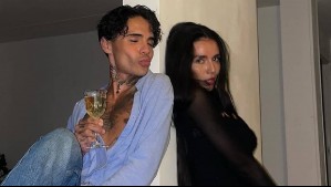 Steffi Méndez alienta a su hermano Leo con un sentido mensaje: 'Has llegado a pensar que no tienes propósito'