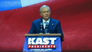 ¿Quiénes acompañarán a Kast? La lista de nombres que podrían conformar el primer gabinete de presidente electo