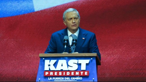 ¿Quiénes acompañarán a Kast? La lista de nombres que podrían conformar el primer gabinete de presidente electo