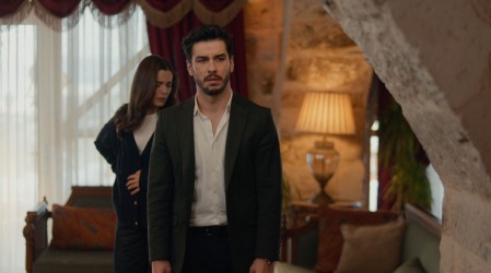 Avance extendido de Corazón Negro: Nuh perderá el respaldo de su familia