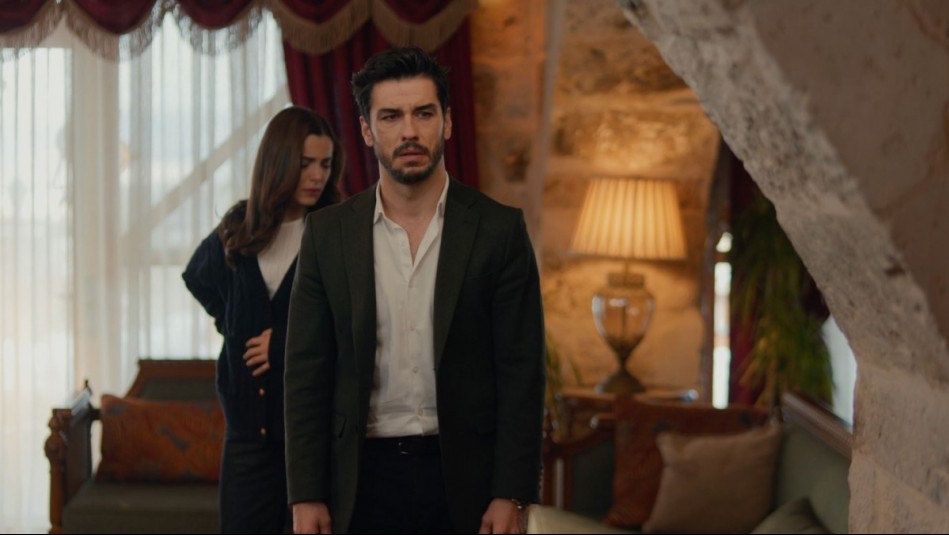 Avance extendido de Corazón Negro: Nuh perderá el respaldo de su familia