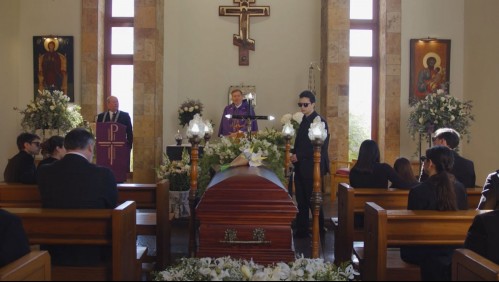 '¡Para de mentir!': La intempestiva reacción de Bastián por discurso de Luis Emilio en el capítulo 192 de EJDO