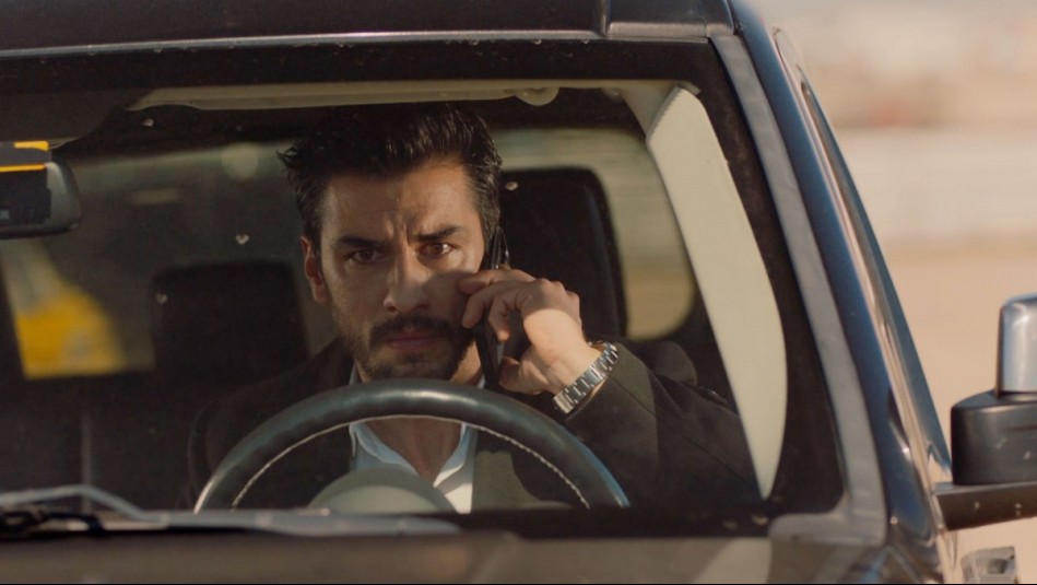 Avance extendido de Corazón Negro: Nuh buscará el ojo por ojo