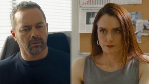 El Jardín de Olivia - Capítulo 191: Vanessa y Omar están bajo la lupa