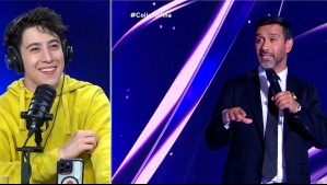 React de Coliseo con Pancho Retamal - Capítulo 11: Semifinales