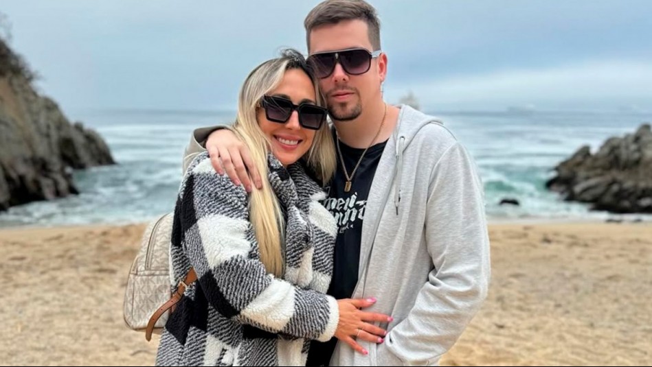 Rebeca Naranjo impacta al mostrar su recuperación tras cirugía estética que le regaló Nano Calderón