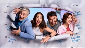 Programación de Mega para este martes 16 de diciembre: ¿A qué hora se emitirá Reunión de Superados?