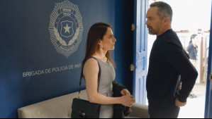 'Tienes la última oportunidad para hablar': Omar y Vanessa fueron duramente interrogados en EJDO