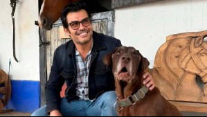 El chileno que conquistó Televisa: Andrés Palacios triunfa en México como protagonista del remake de Amanda