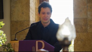 El Jardín de Olivia - Capítulo 192: Un emotivo discurso de Bastián