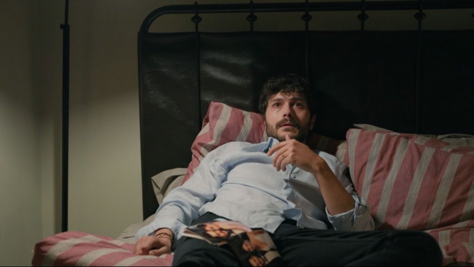 Leyla - Capítulo 91 (Parte 2): Civan se prepara para partir