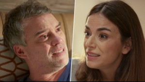 Mencionará a Josefa: Las palabras de Matilde que descolocarán a Coke en el capítulo 48 de Reunión de Superados