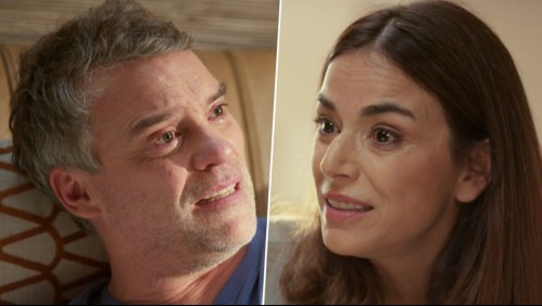 Mencionará a Josefa: Las palabras de Matilde que descolocarán a Coke en el capítulo 48 de Reunión de Superados