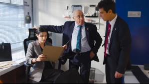 Un testimonio clave pondrá a la policía tras un sospechoso por el crimen de Berni en el capítulo 193 de EJDO