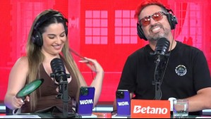 El Internado Más Picante - Capítulo 38: Akemi Nakamura llegó a revolucionar el encierro