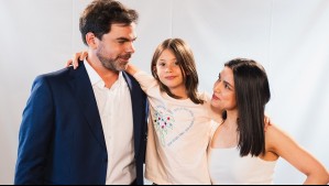 Programación de Mega para este miércoles 17 de diciembre: Conoce a qué hora se emitirá El Jardín de Olivia