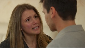 'Agarra tus hue... y ándate': La explosiva reacción de Fabiola tras quiebre con Max en Reunión de Superados