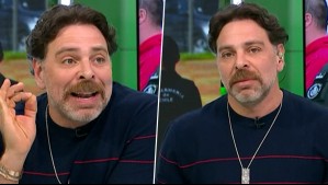 'Muy cuma': José Antonio Neme arremete contra la clase política e incluso la TV por corrupción en Gendarmería