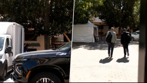 Con 31 oficinas privadas y 18 baños: Así es 'La Moneda chica' de José Antonio Kast en Las Condes