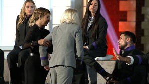 Laura Bozzo y Luis Mateucci serán separados tras fuerte pelea en el avance del capítulo 41 de El Internado