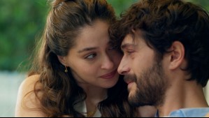 Leyla - Capítulo 91 (Parte 1): Civan se prepara para partir