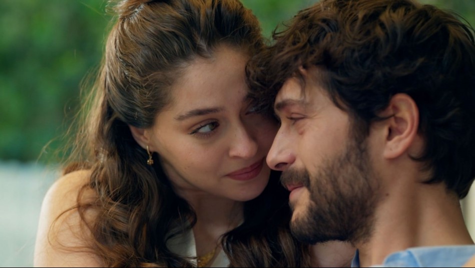 Leyla - Capítulo 91 (Parte 1): Civan se prepara para partir