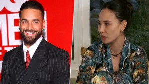 Akemi Nakamura confesó la verdadera razón por la que terminó su romance con Maluma