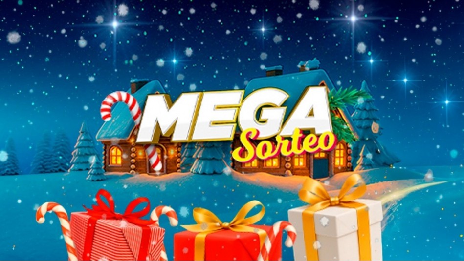 ¡Se fue el otro auto 0 km! Este es el número ganador del tercer sorteo del Mega Sorteo de Navidad